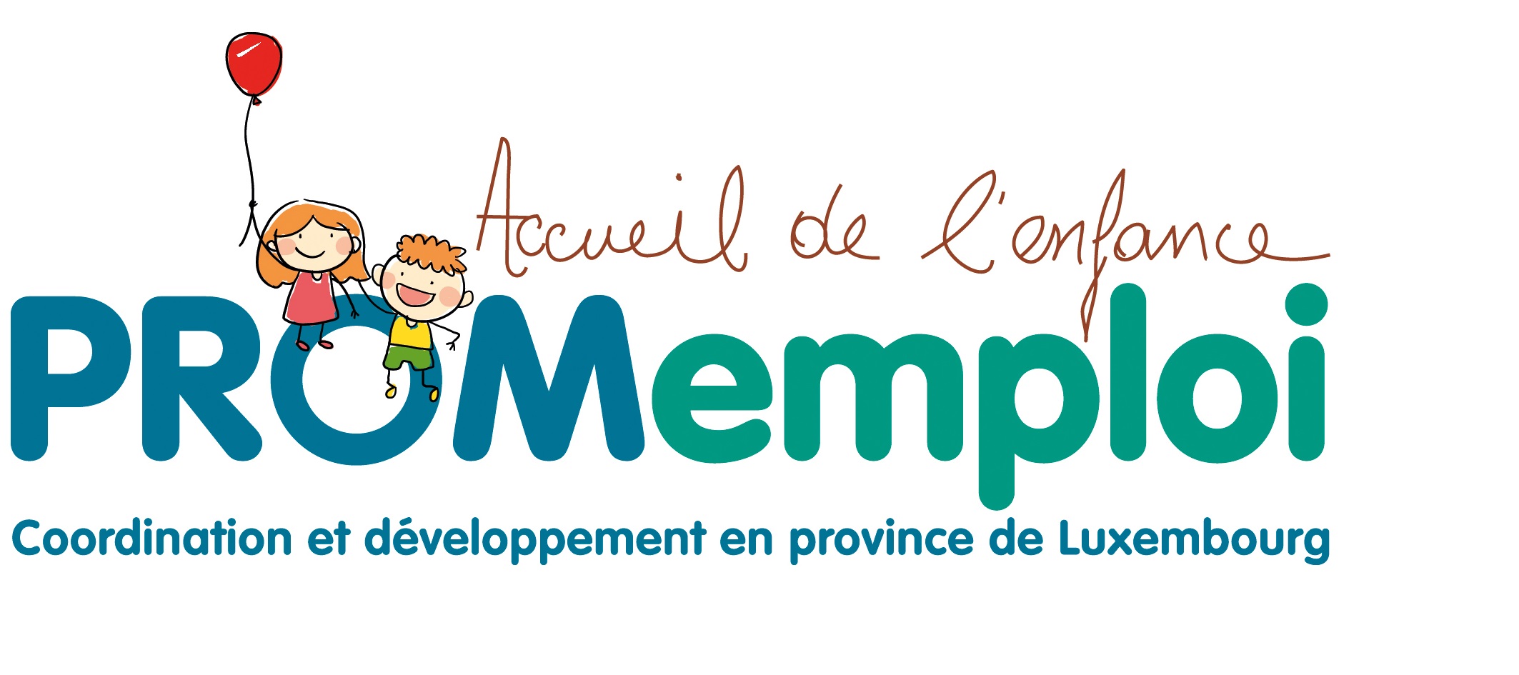 Promotion de l'emploi