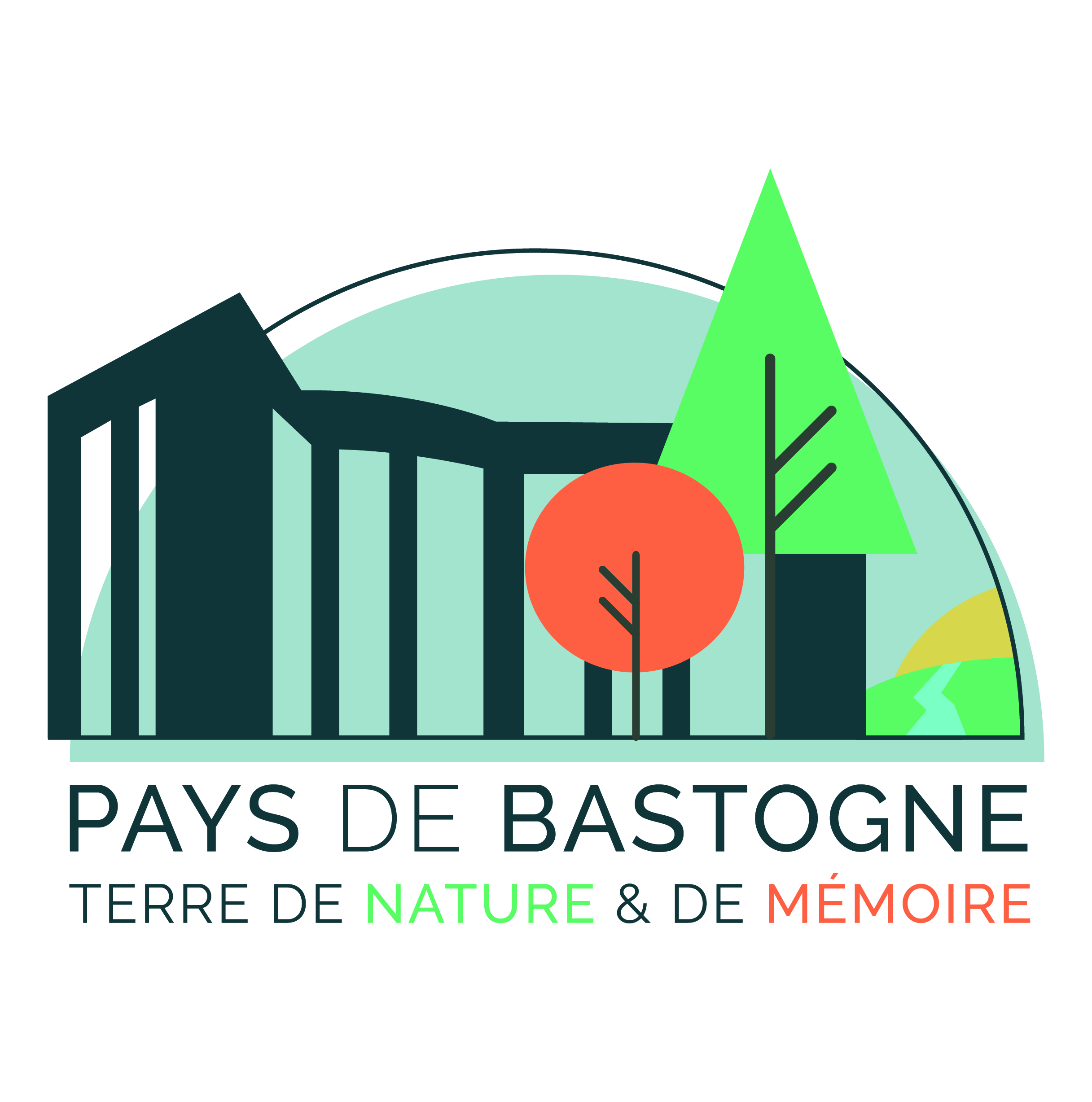 Maison du Tourisme du Pays de Bastogne