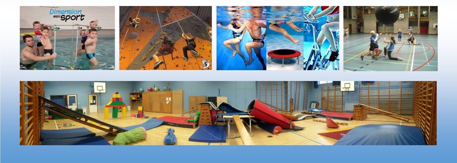 DIMENSION Sport asbl