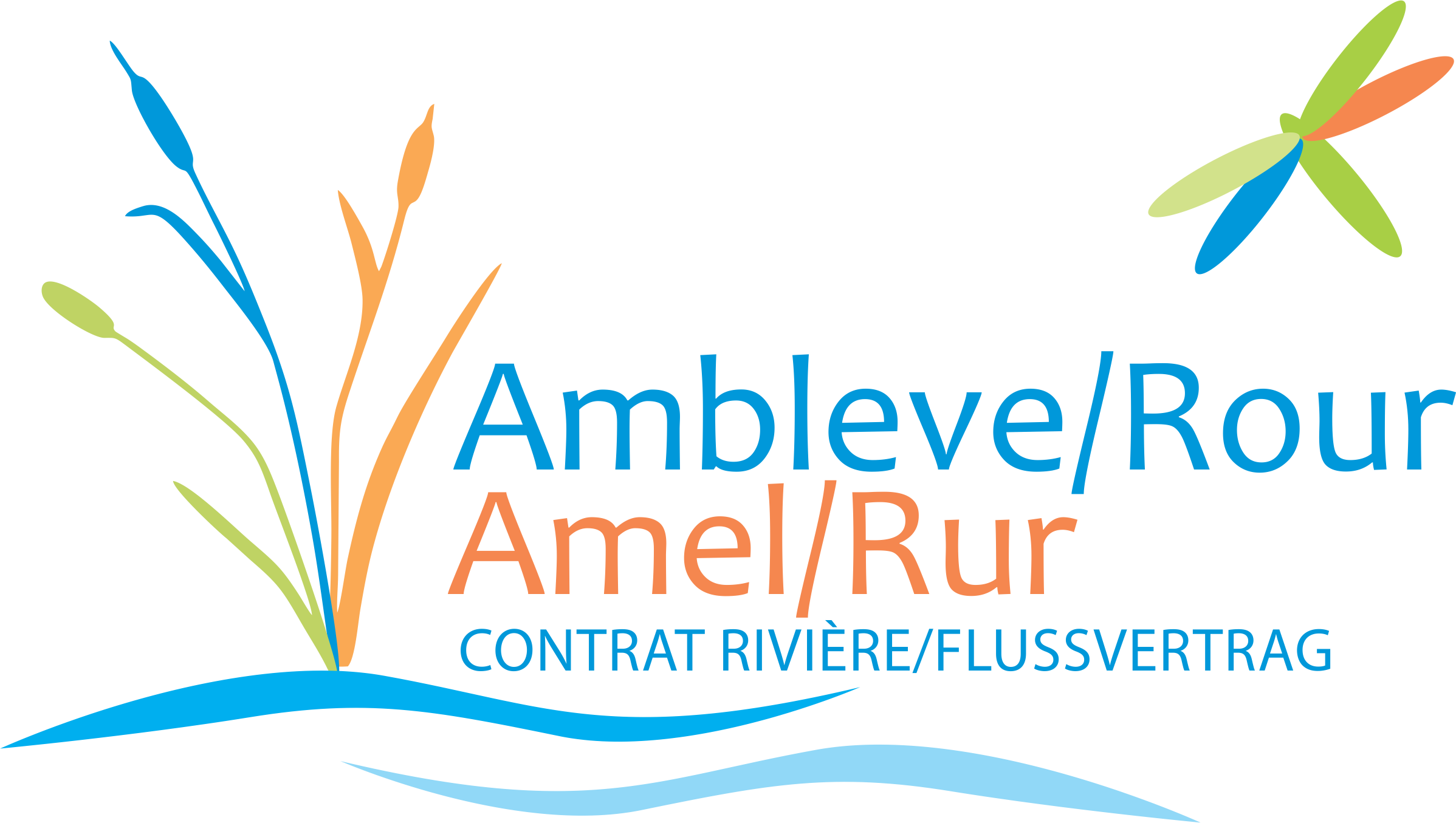 Contrat de Rivière Amblève