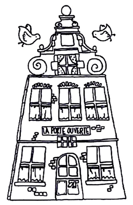 La Porte Ouverte Visétoise