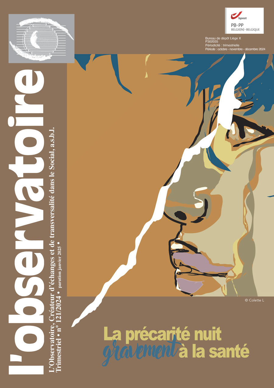 L'Observatoire, Créateur d'échanges et de transversalité