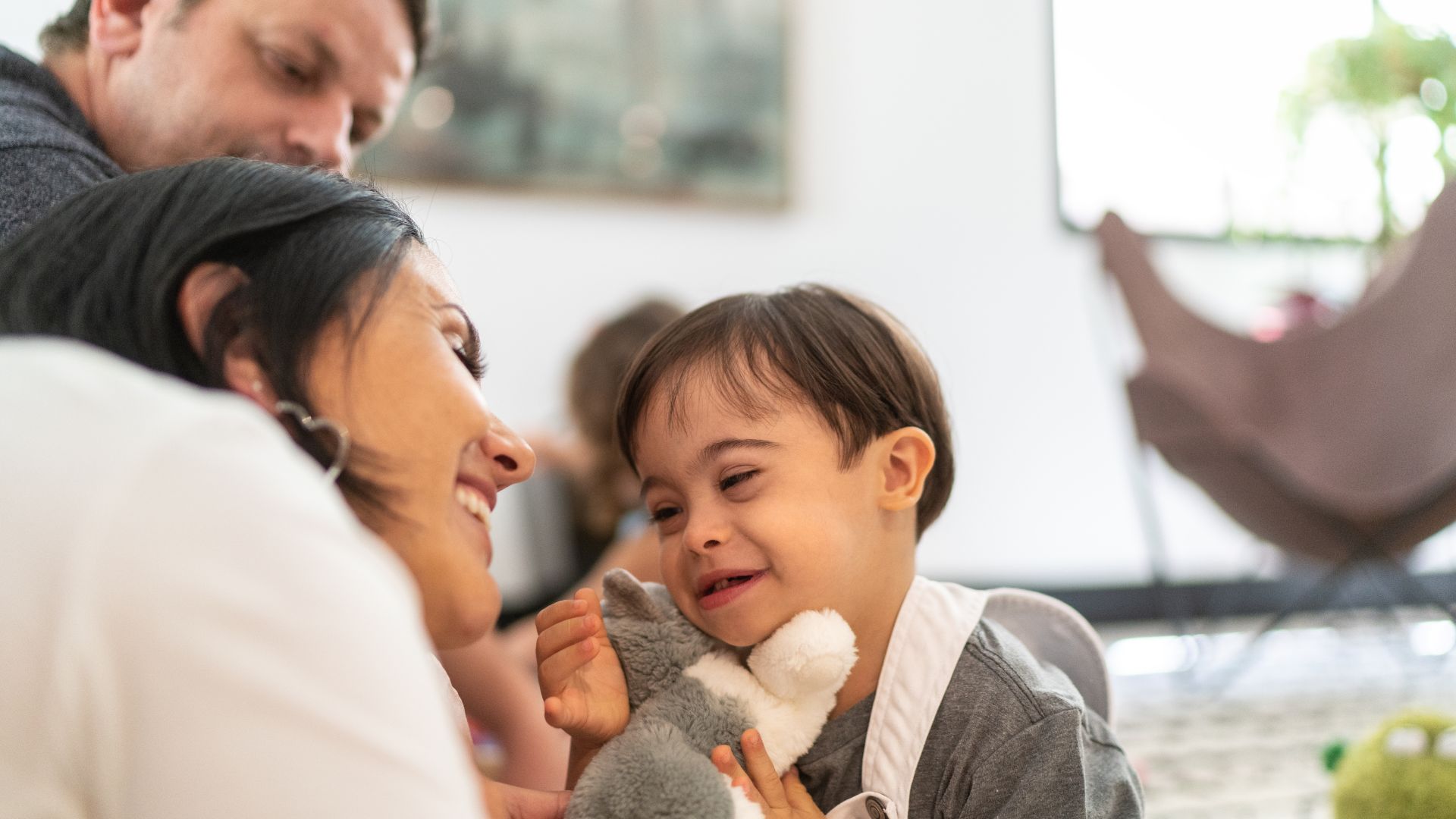 L'Univers de RAPH' ASBL