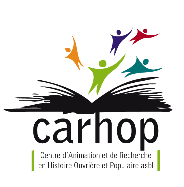 Centre d'animation et de recherche en histoire ouvrière et populaire