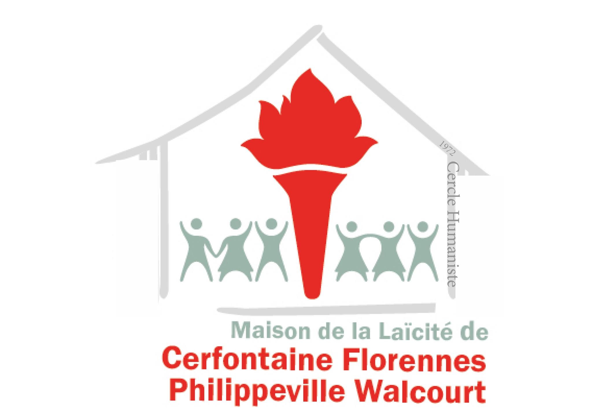 MAISON DE LA LAICITE CERFONTAINE FLORENNES PHILIPPEVILLE WALCOURT