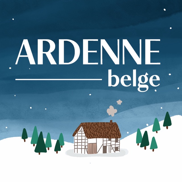 Ardenne Belge Tourisme