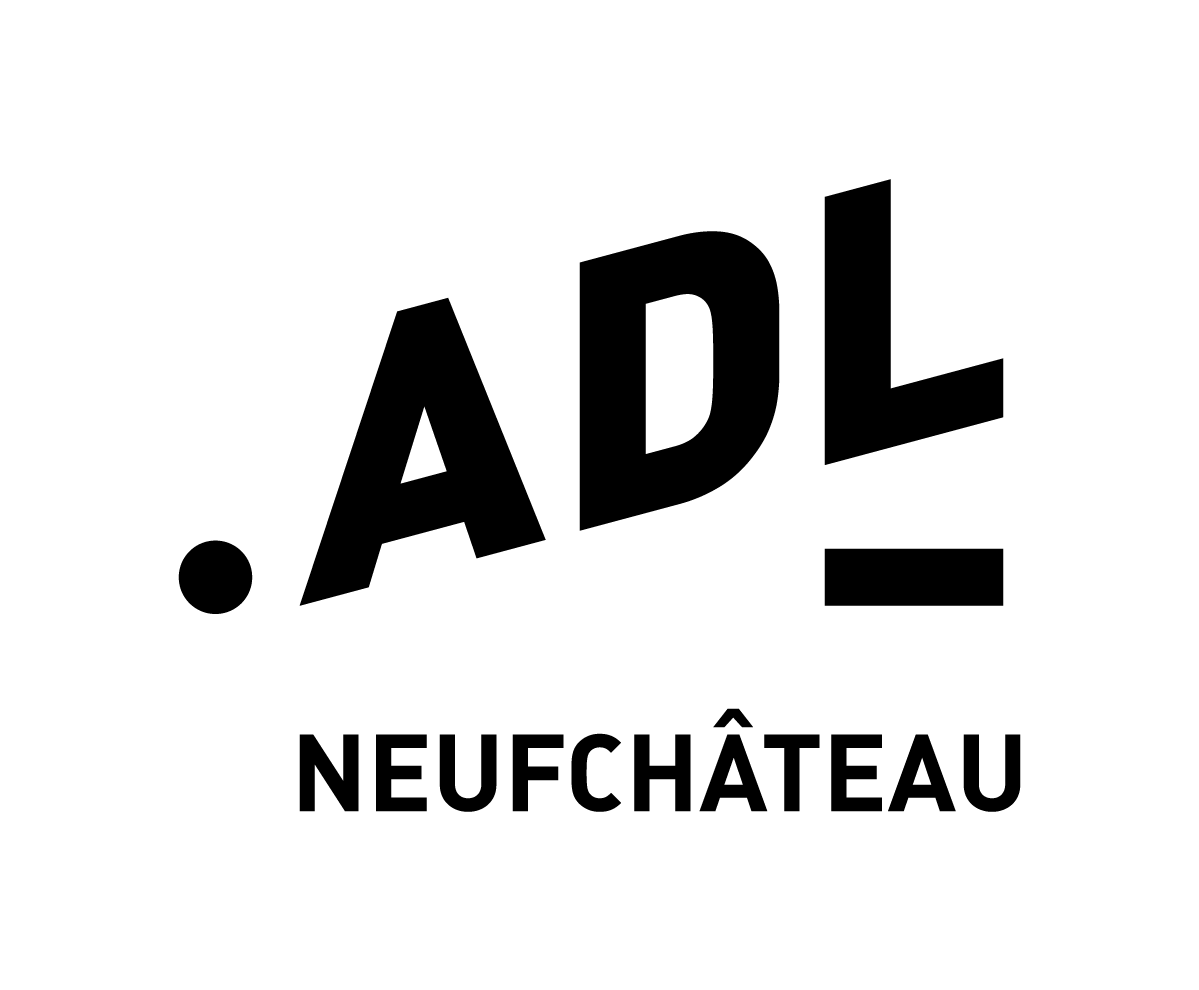 AGENCE DE DEVELOPPEMENT LOCAL DE LA COMMUNE DE NEUFCHATEAU
