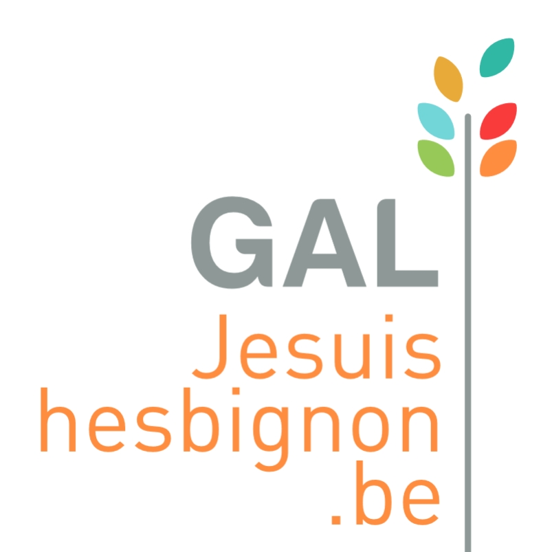 ASBL Groupe d'Action locale Jesuishesbignon.be