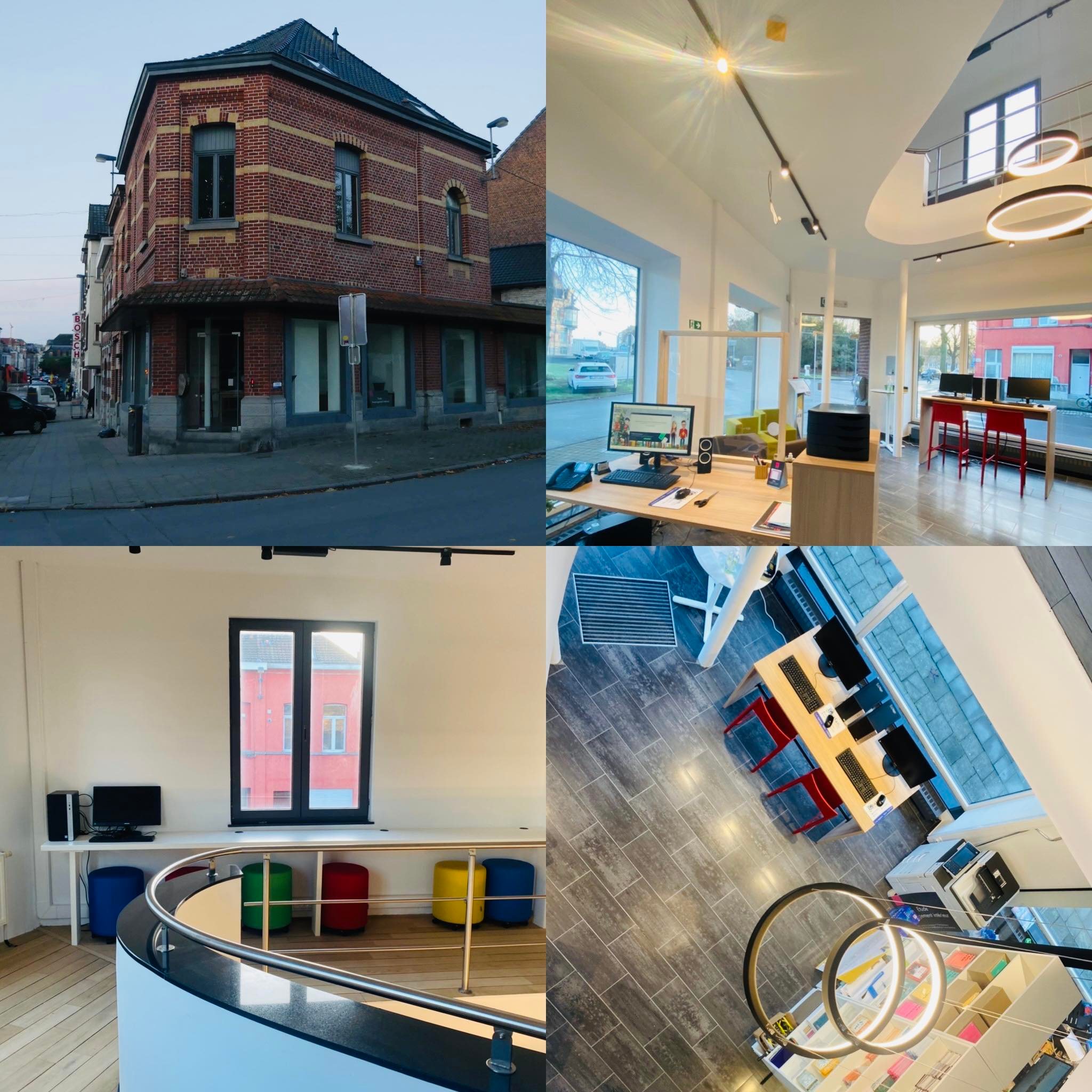 Centre d'accueil et d'information des jeunes du tournaisis