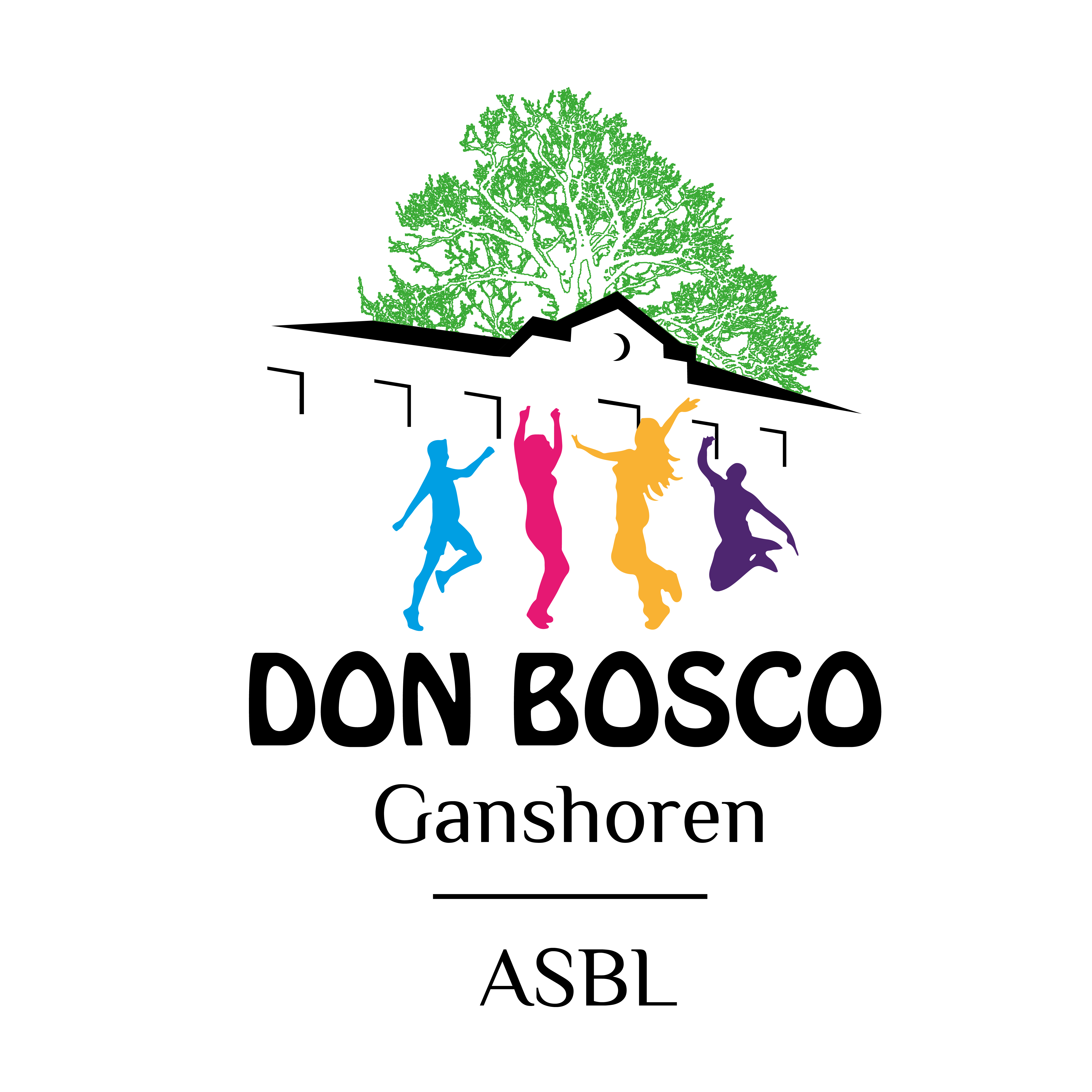 Don Bosco Ganshoren asbl