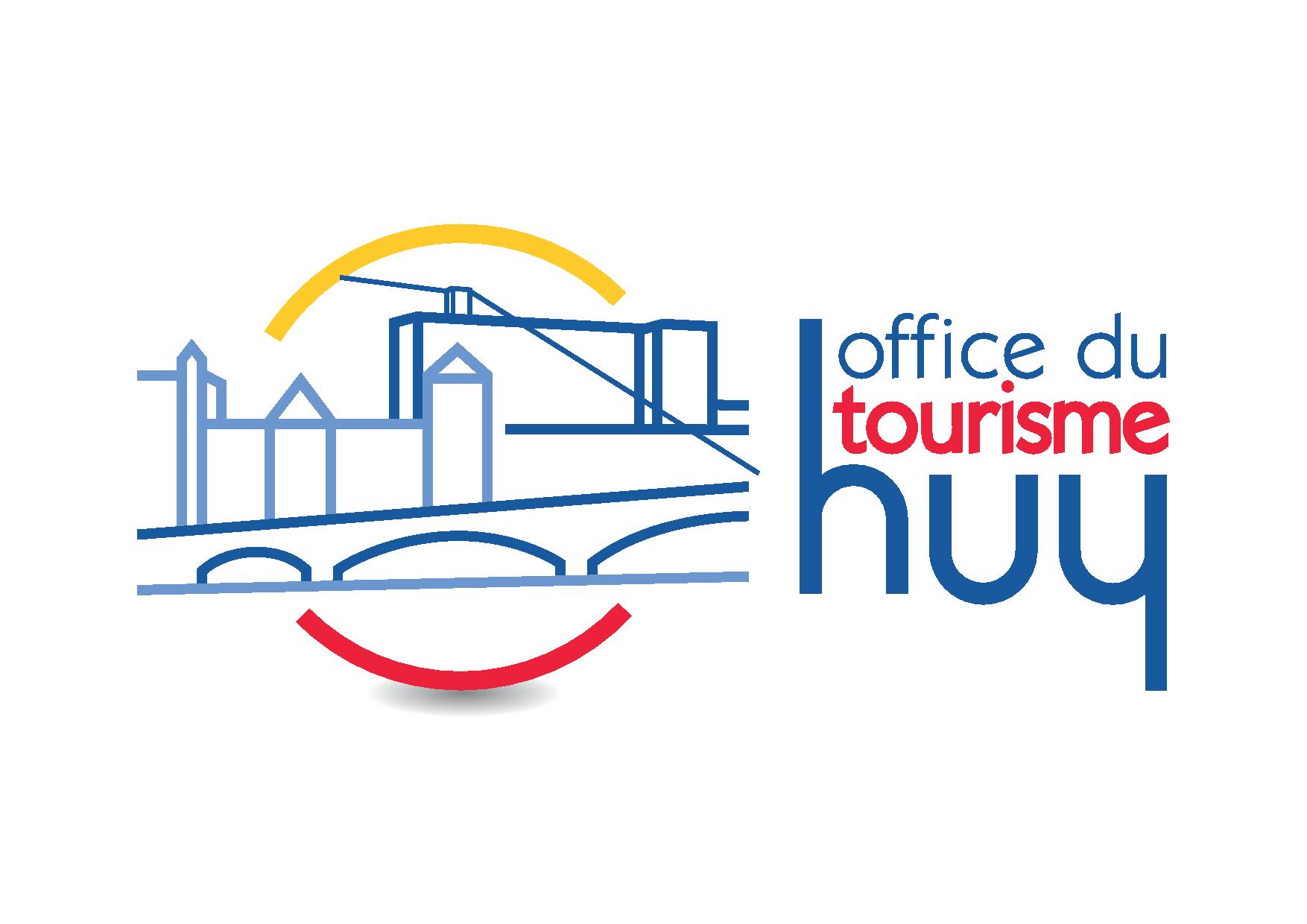 Office du Tourisme de la ville de Huy