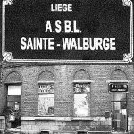 Asbl Sainte Walburge
