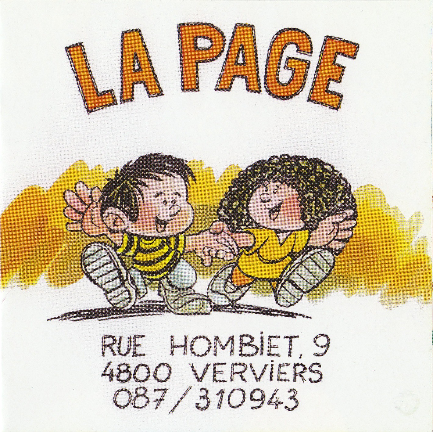 Prévention et Aide à la Jeunesse