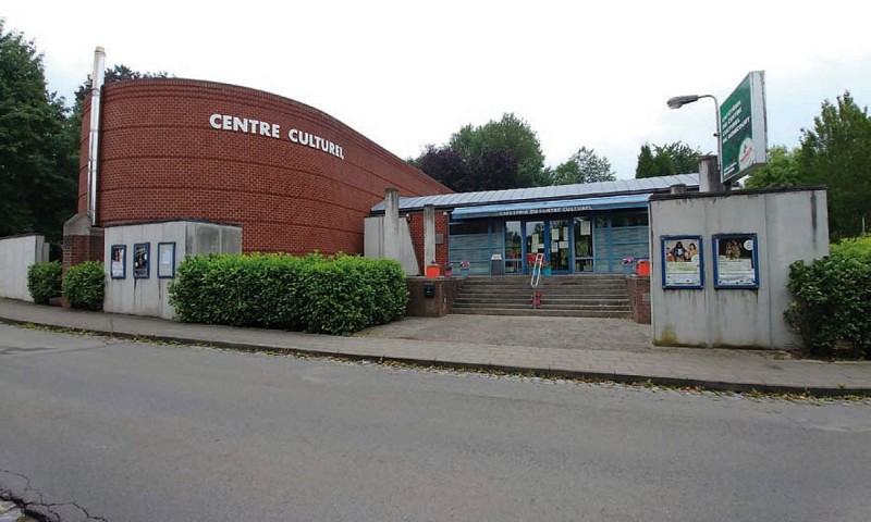 Centre culturel de Remicourt
