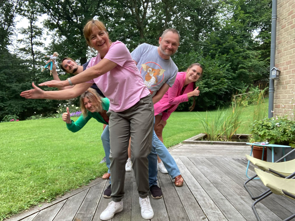 L'Observatoire, Créateur d'échanges et de transversalité