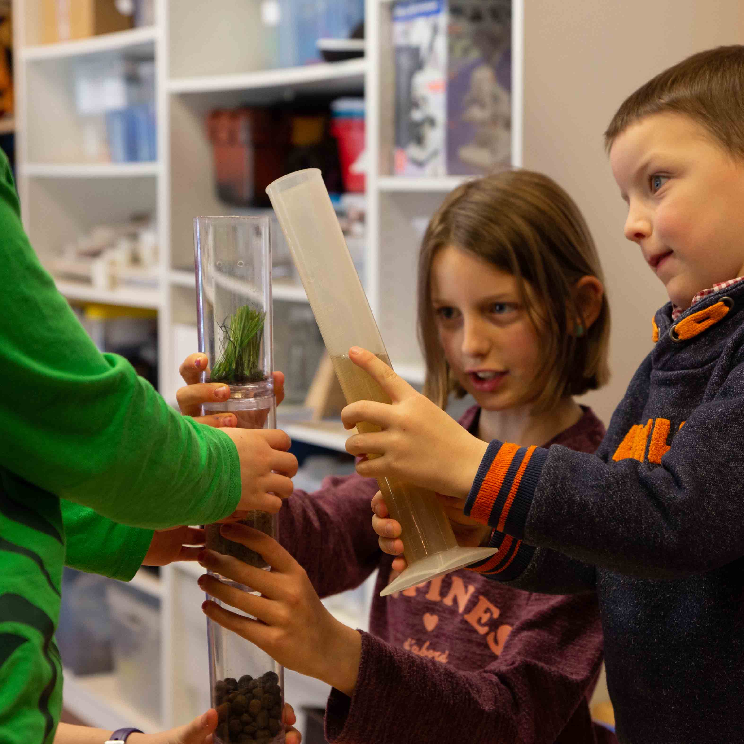 Musée de l'Eau et de la Fontaine