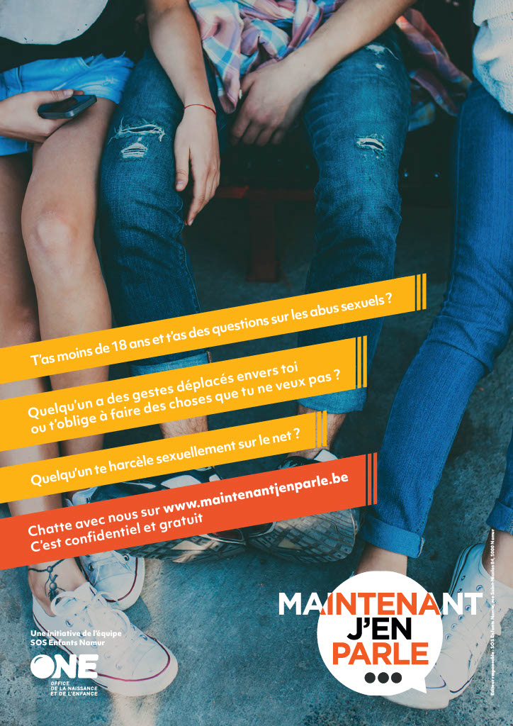 SOS ENFANTS NAMUR ASBL