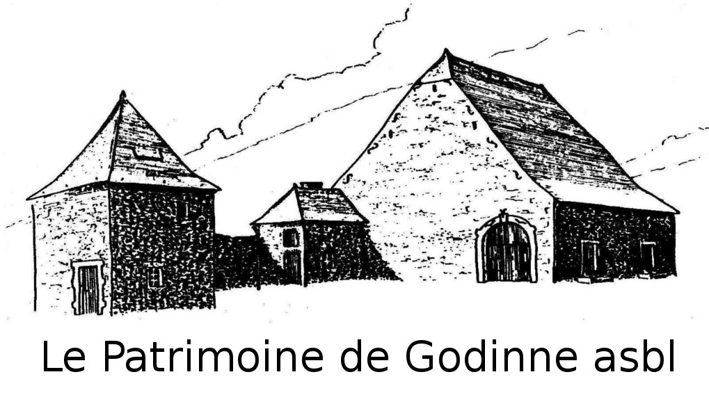 Le Patrimoine de Godinne