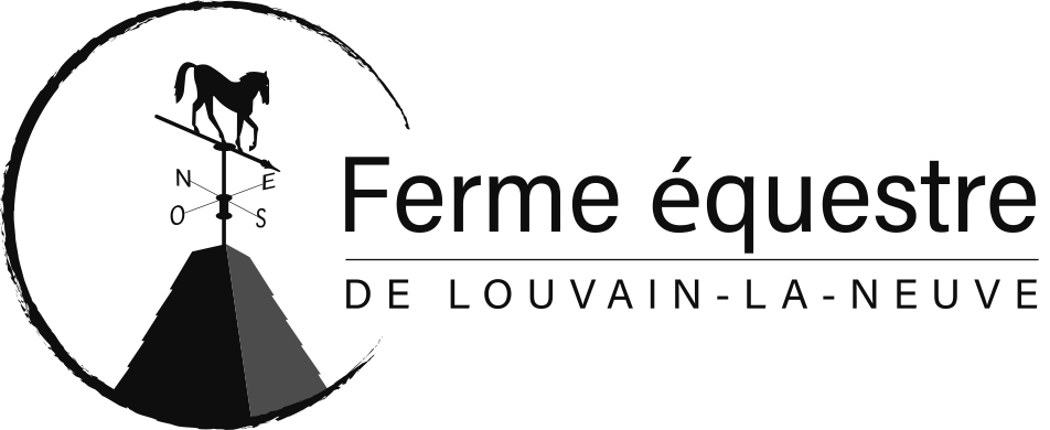 La Ferme Equestre de Louvain-la-Neuve