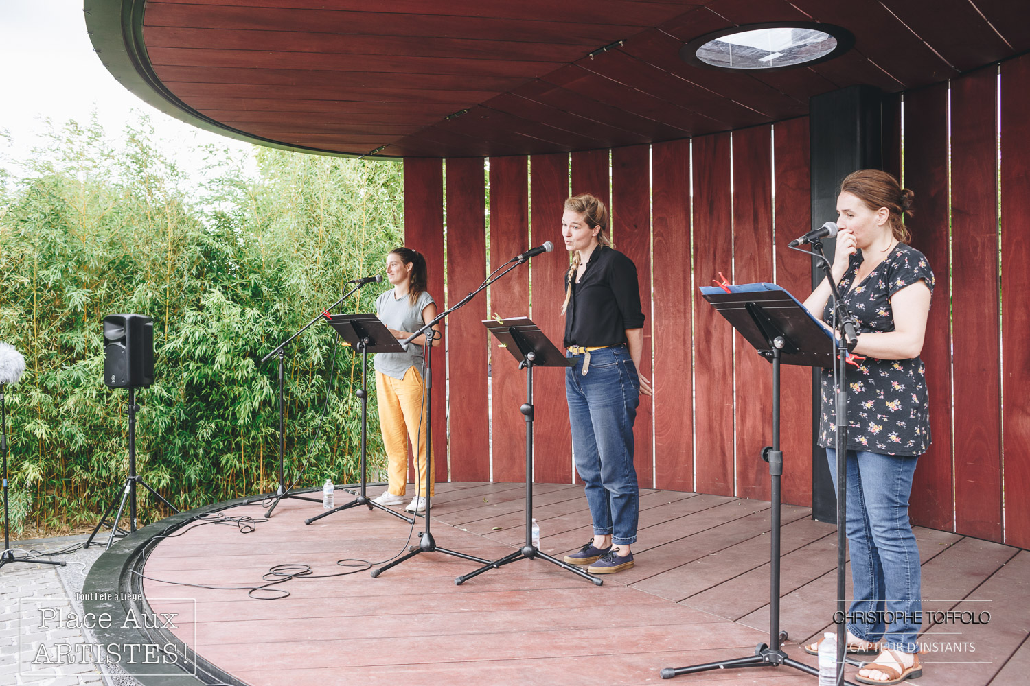 Zététique Théâtre ASBL