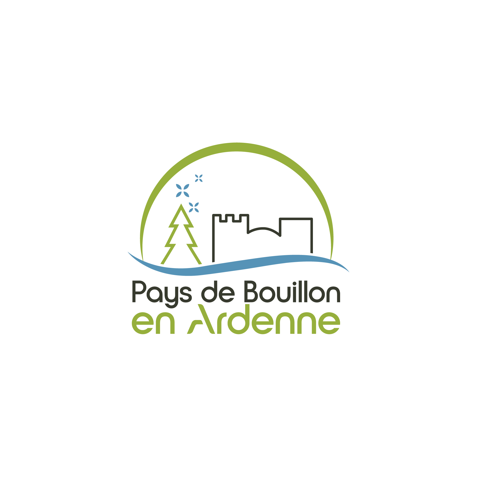 MAISON DU TOURISME DU PAYS DE BOUILLON EN ARDENNE