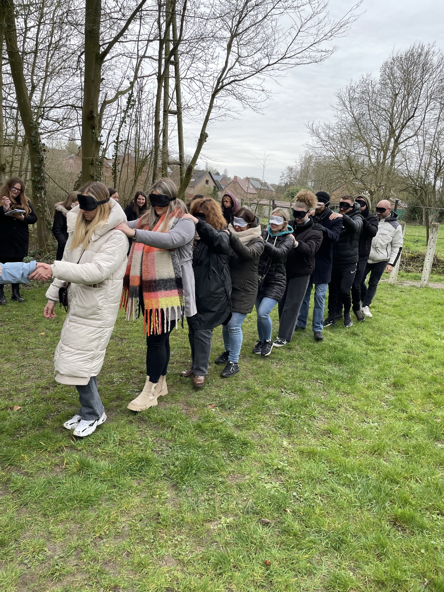 Centre Permanent d'education à la Conservation de la Nature
