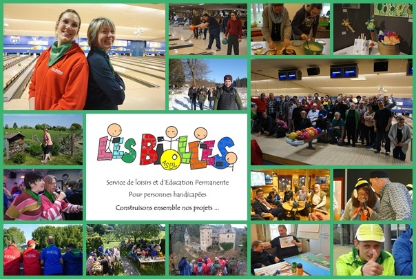 Les Biolles, loisirs et culture asbl