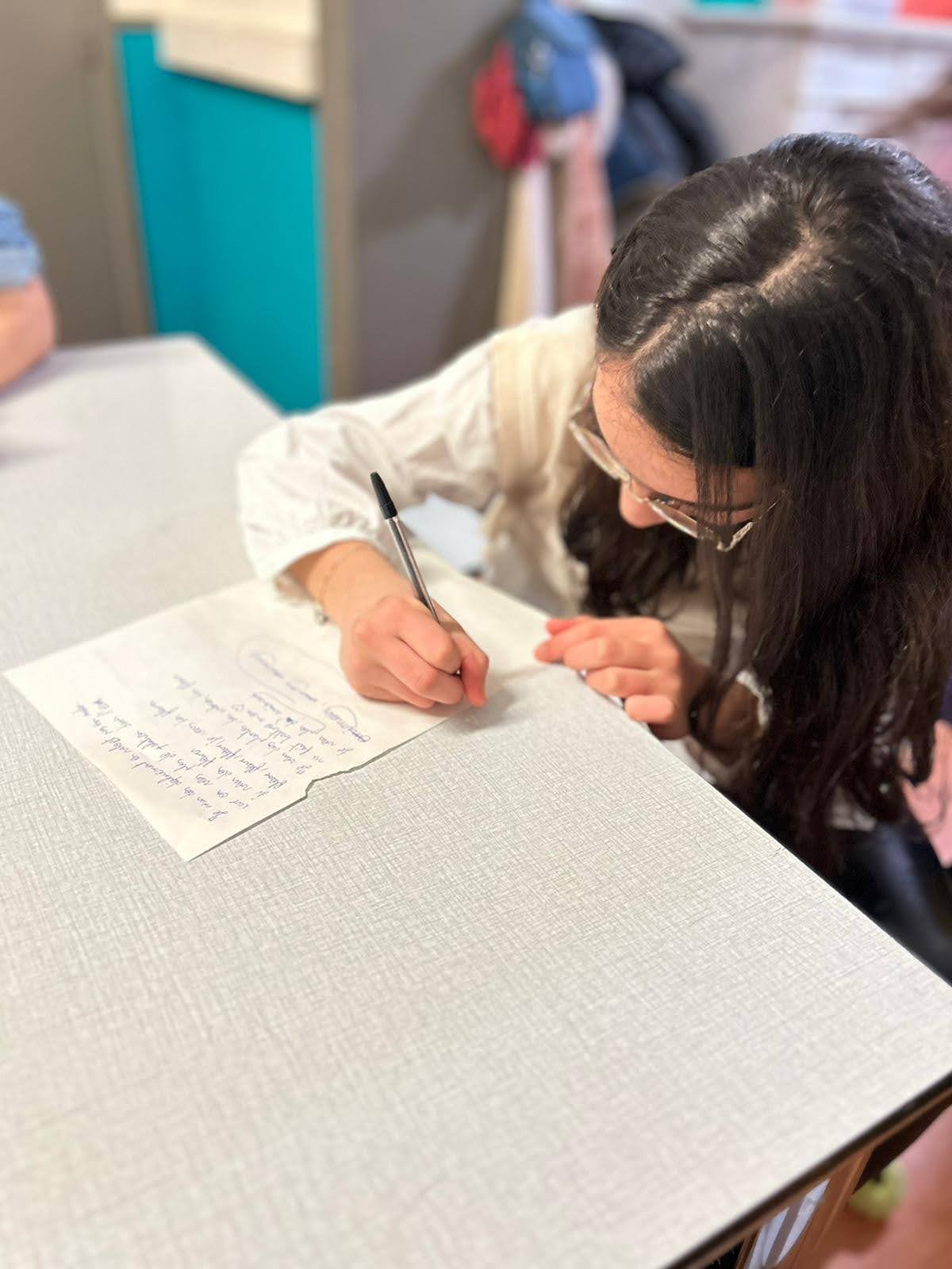 Chaines de Services et d'Amitié asbl