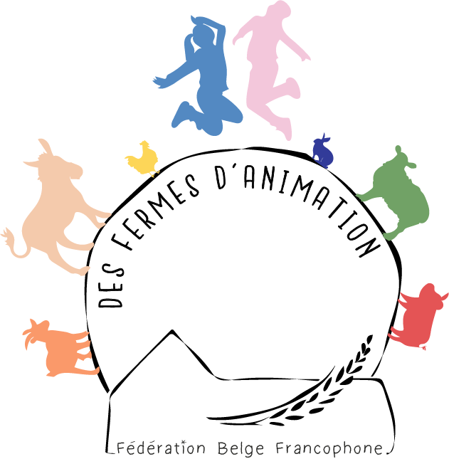 Fédération Belge Francophone des Fermes d'Animation