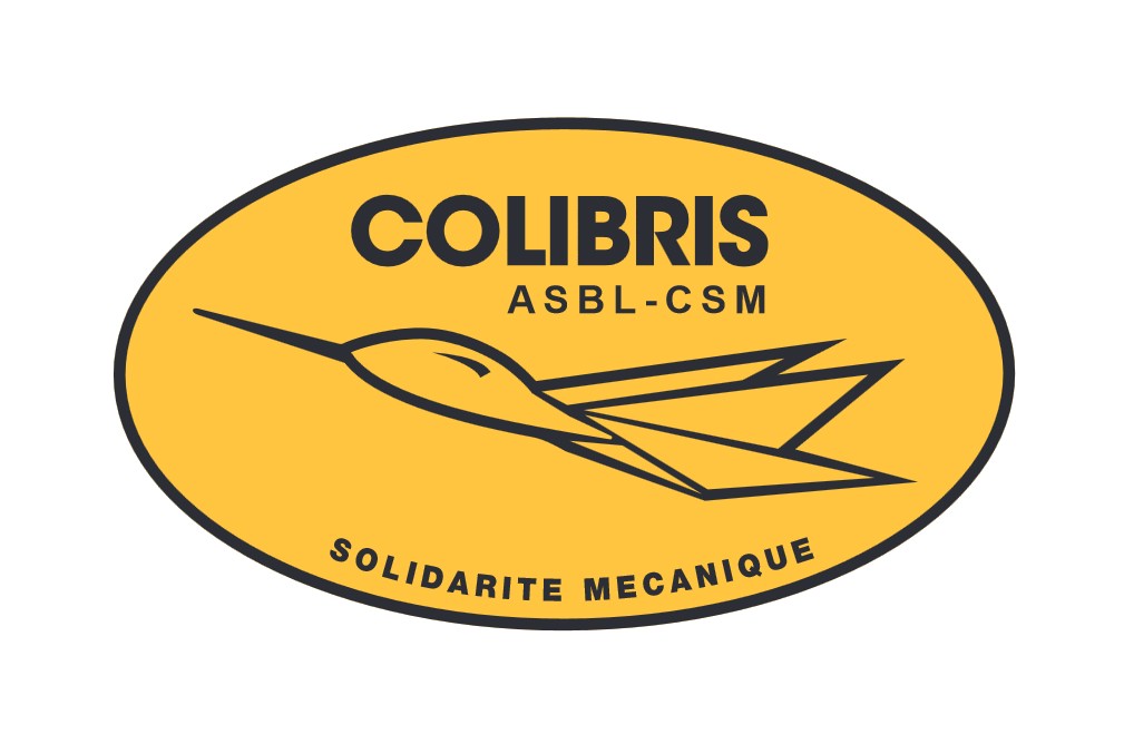 Colibris ASBL