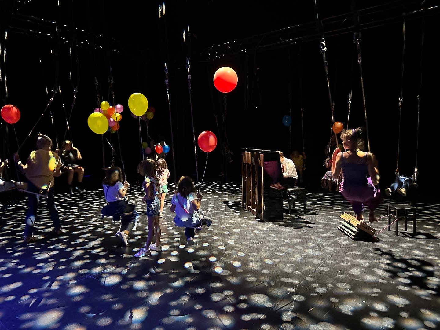 Maison de la culture de Tournai - Centre culturel, centre scénique et centre d'expression et de créativité