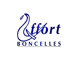 SOCIETE ROYALE DE GYMNASTISQUE L'EFFORT BONCELLES ASBL
