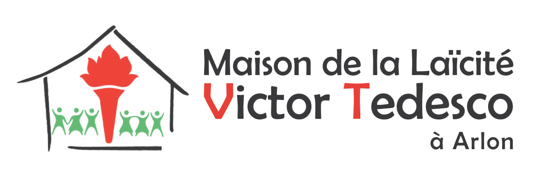 Maison de la Laïcité Victor Tedesco