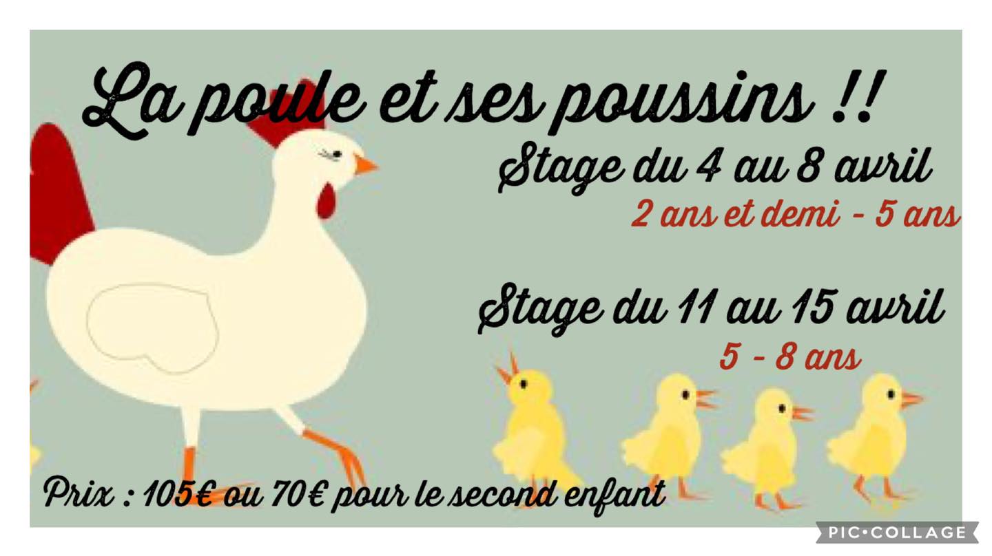 ASBL Petite ferme de Roloux