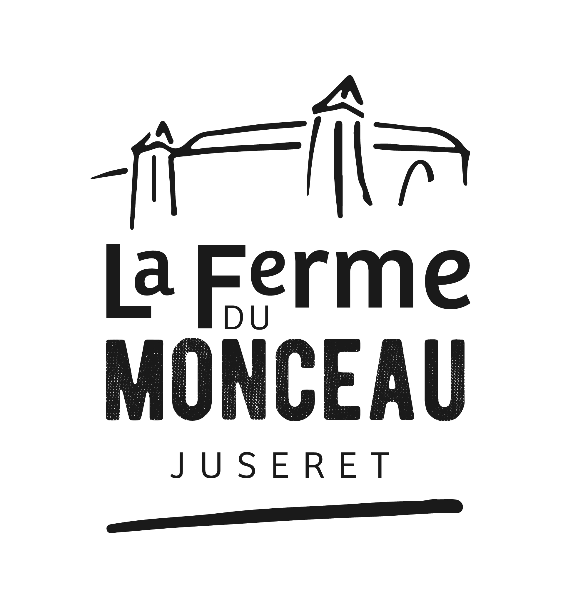 Ferme du Monceau - Boîte à Couleurs asbl