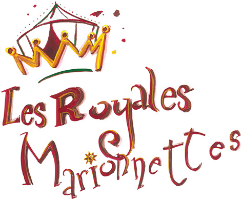 Les Royales Marionnettes