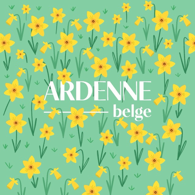 Ardenne Belge Tourisme