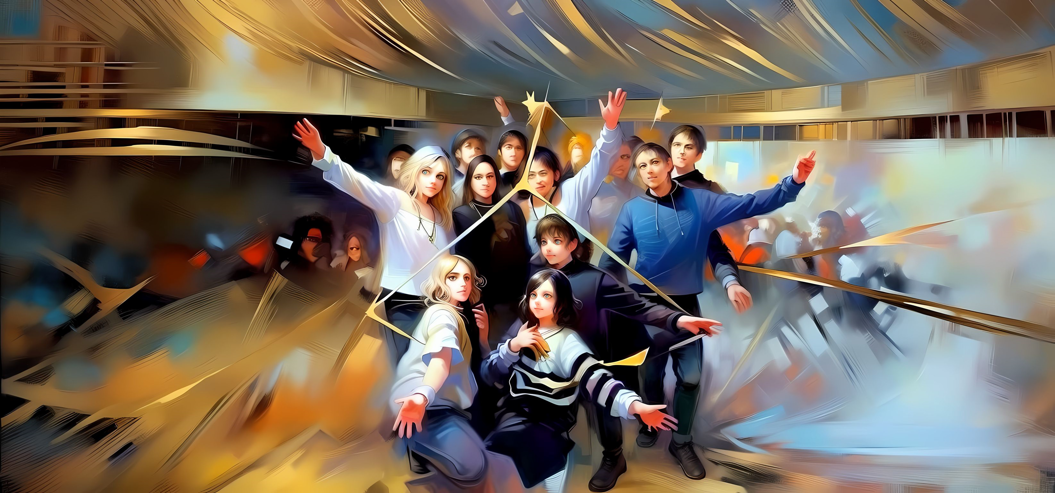 ACADEMIE CITOYENNE BAO-JEUNESSE