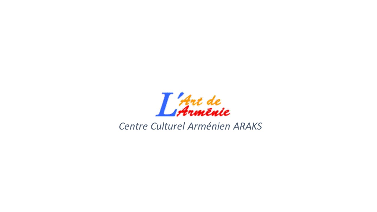 Centre culturel arménien ARAKS