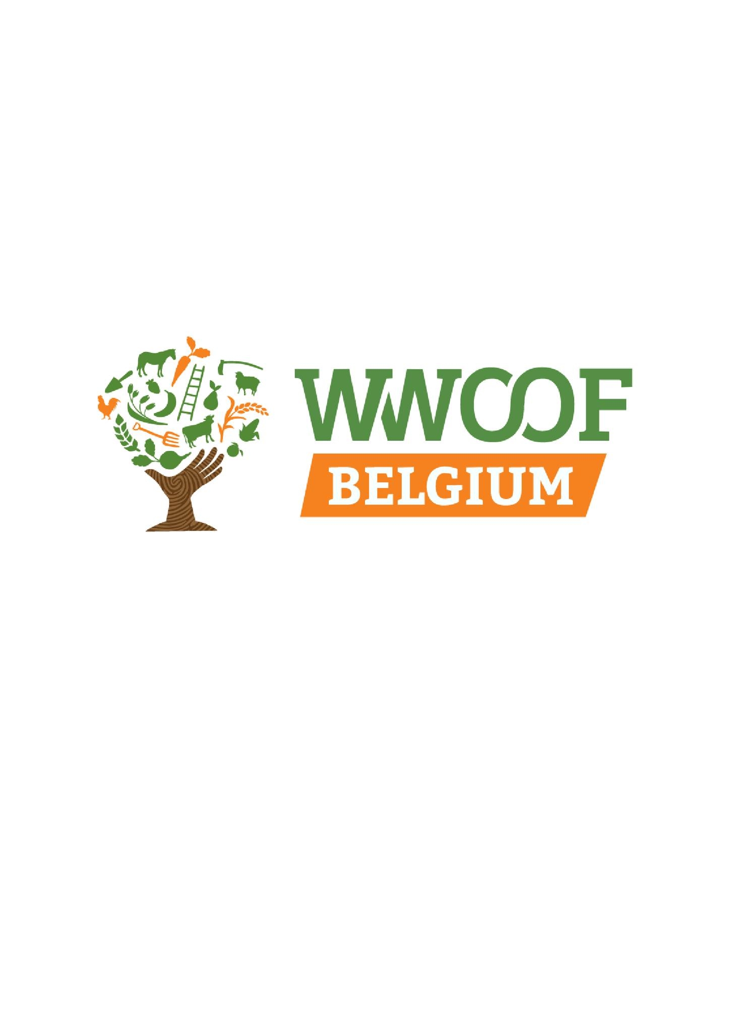 WWOOF Belgium