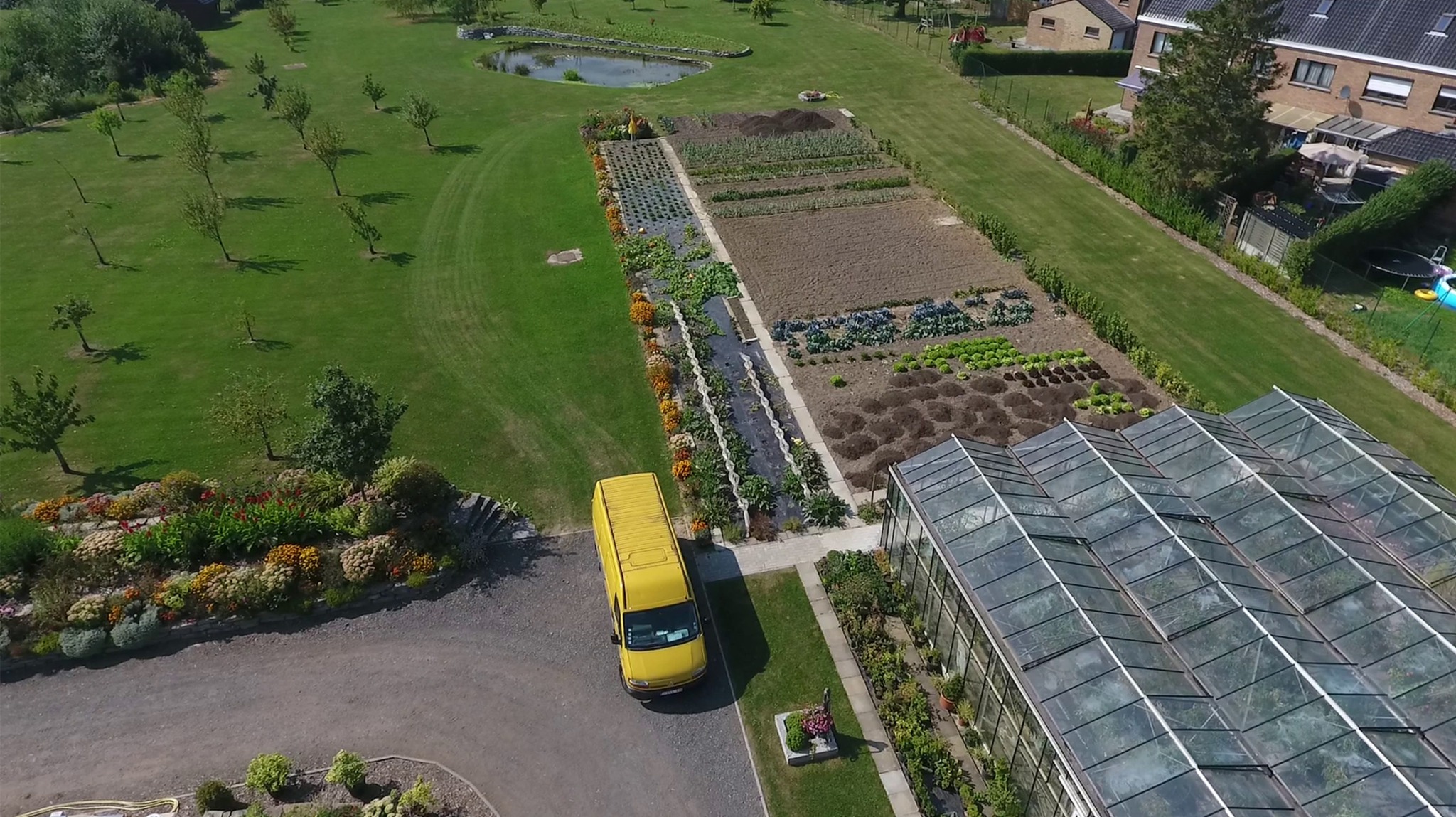 Asbl Régie des Quartiers de Comines-Warneton