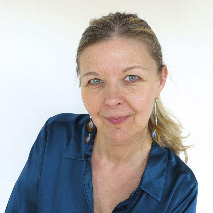 Influences végétales asbl