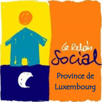 Relais Social Intercommunal de la province de Luxembourg