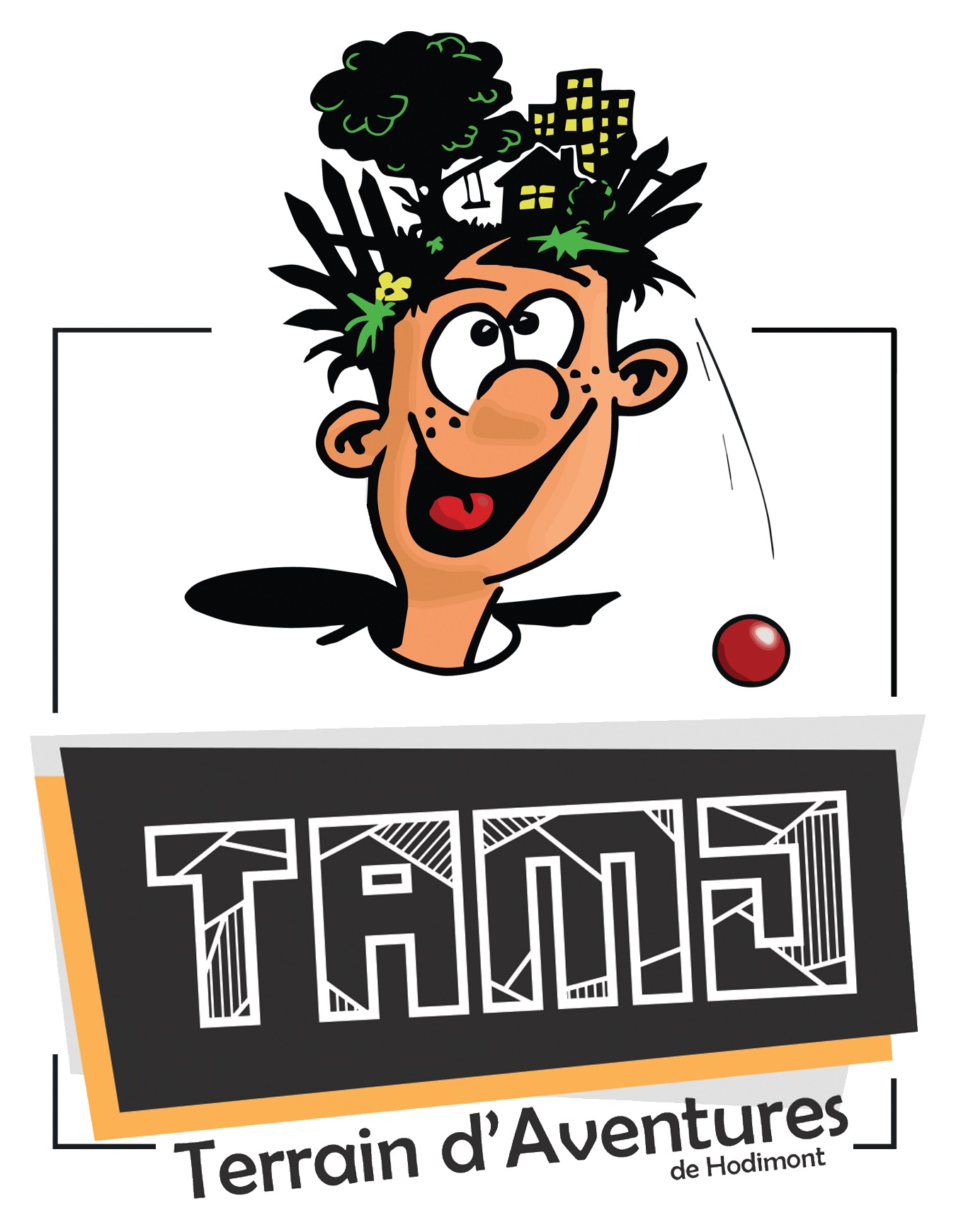 Terrain d'Aventures de Hodimont