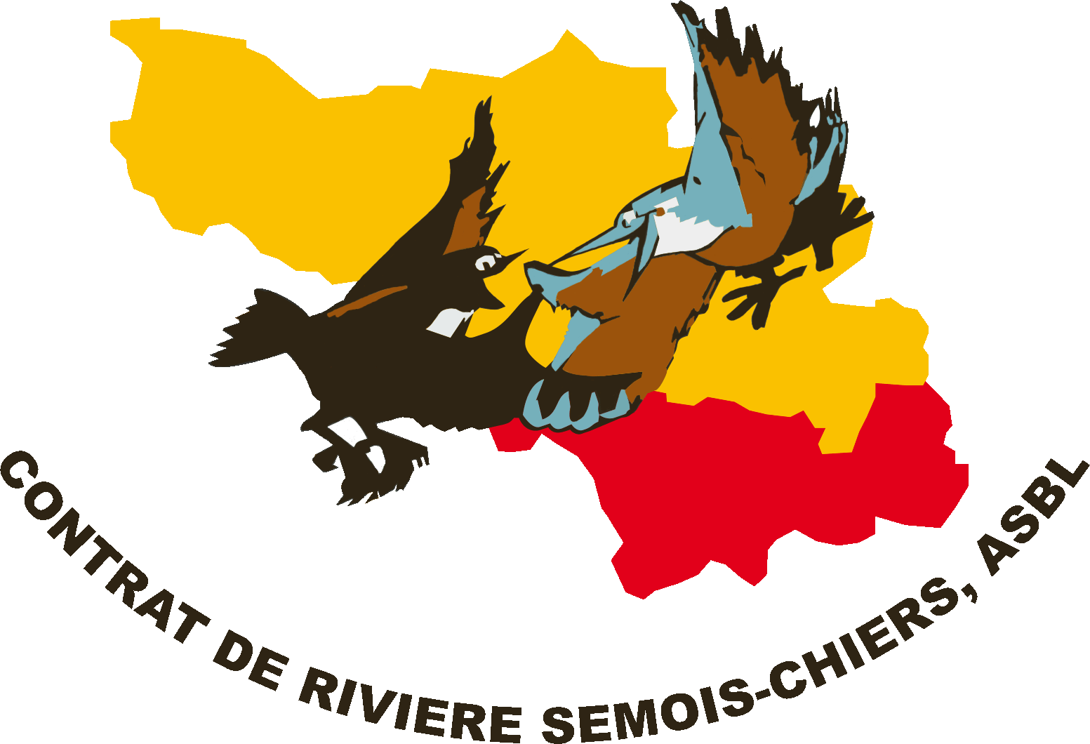 Contrat de rivière Semois-Chiers