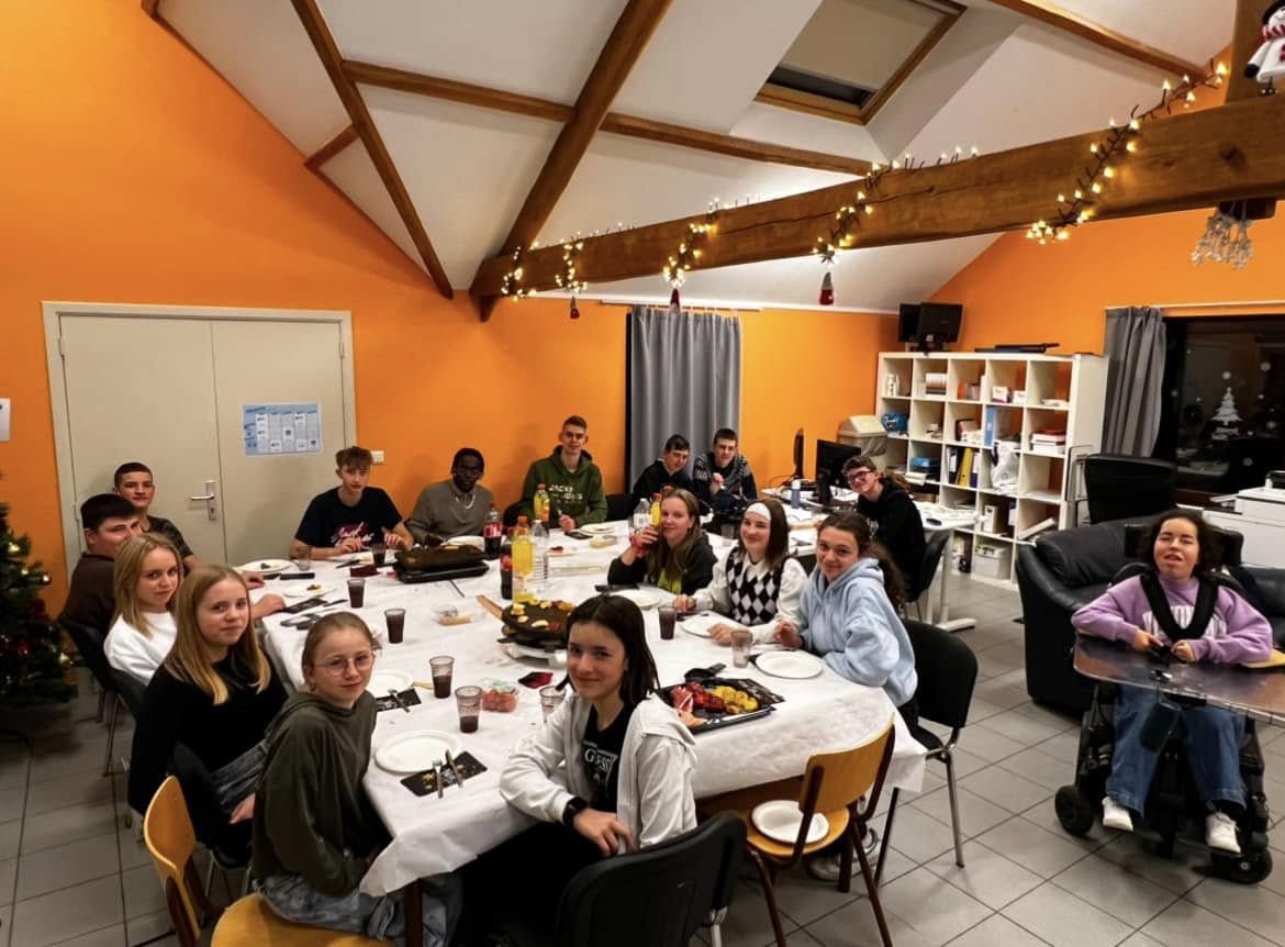 Asbl Maison de Jeunes Lib'inspire