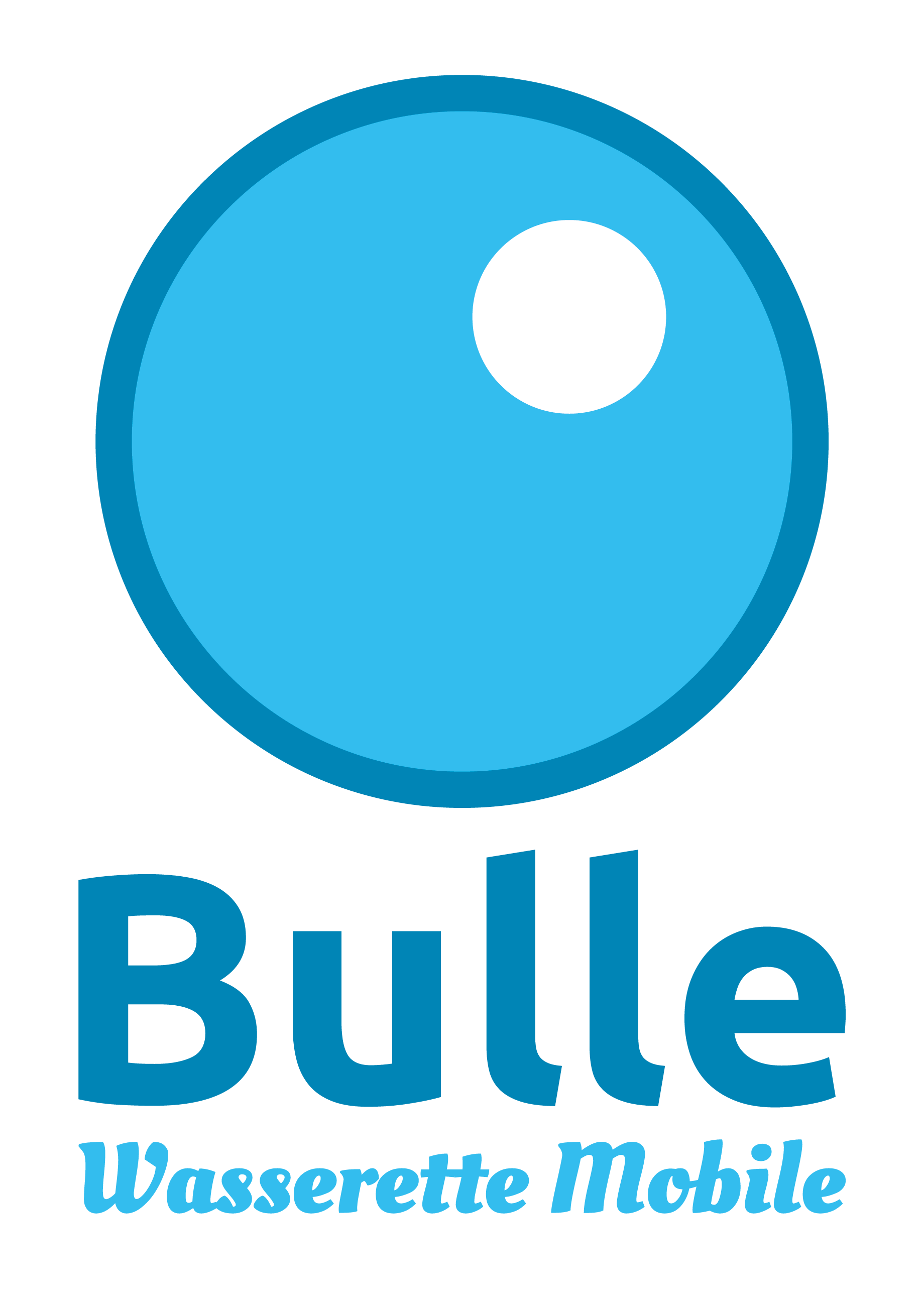Bulle Wasserette Mobile