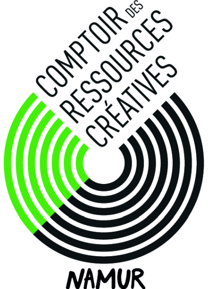 Comptoir des Ressources Créatives Namur