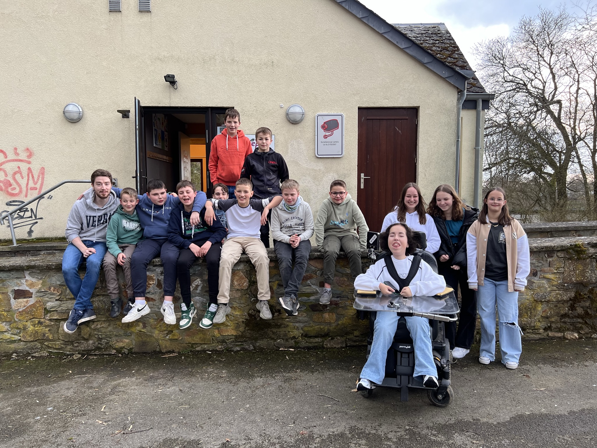 Asbl Maison de Jeunes Lib'inspire