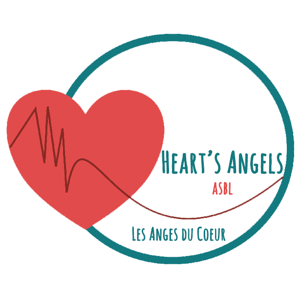 Heart's Angels ASBL